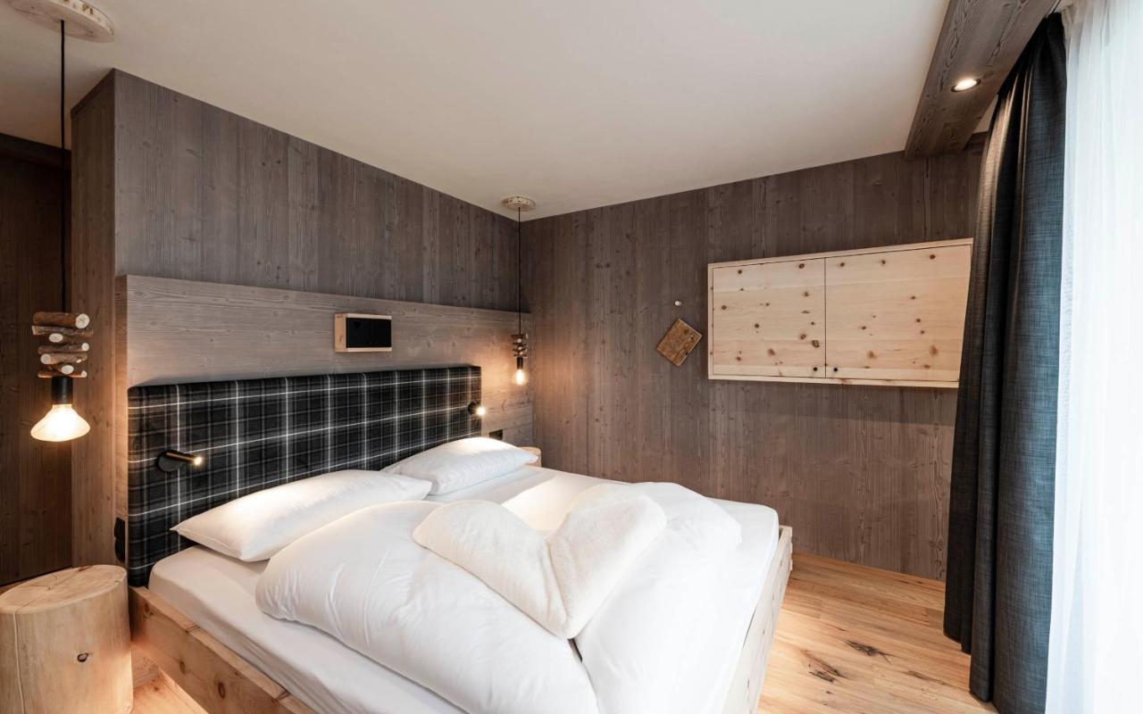 Viel Nois Guest House Фунес Экстерьер фото